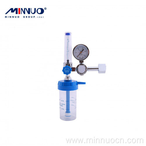 factory medical oxygen regulator CGA540